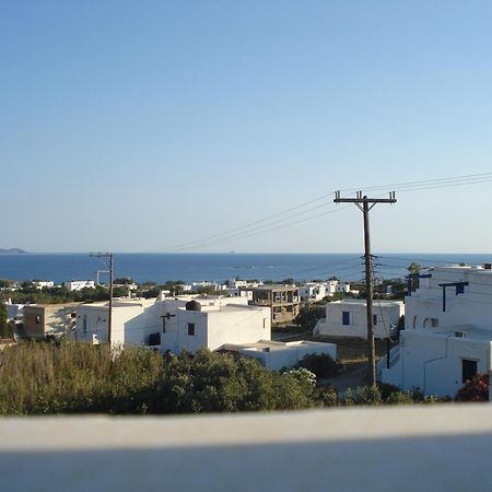 Lygaria Apartment Agios Ioannis  Exterior photo