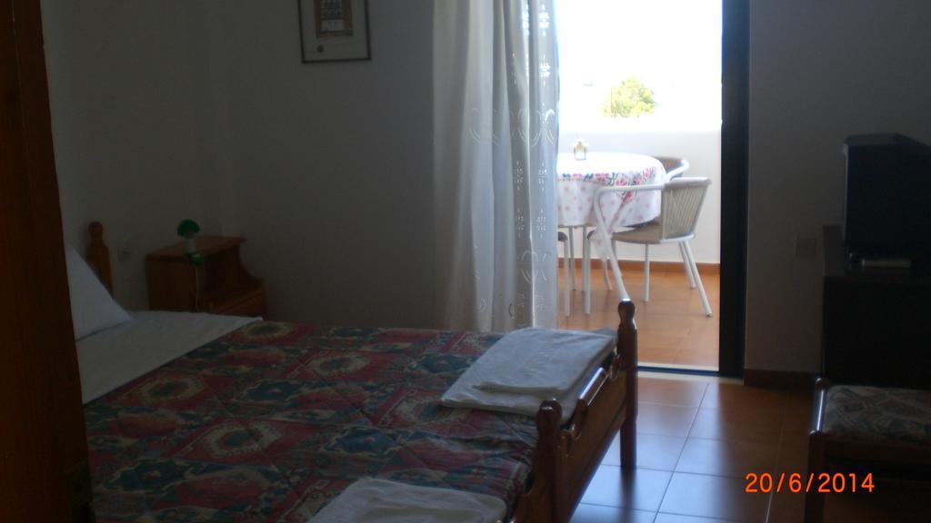 Lygaria Apartment Agios Ioannis  Room photo