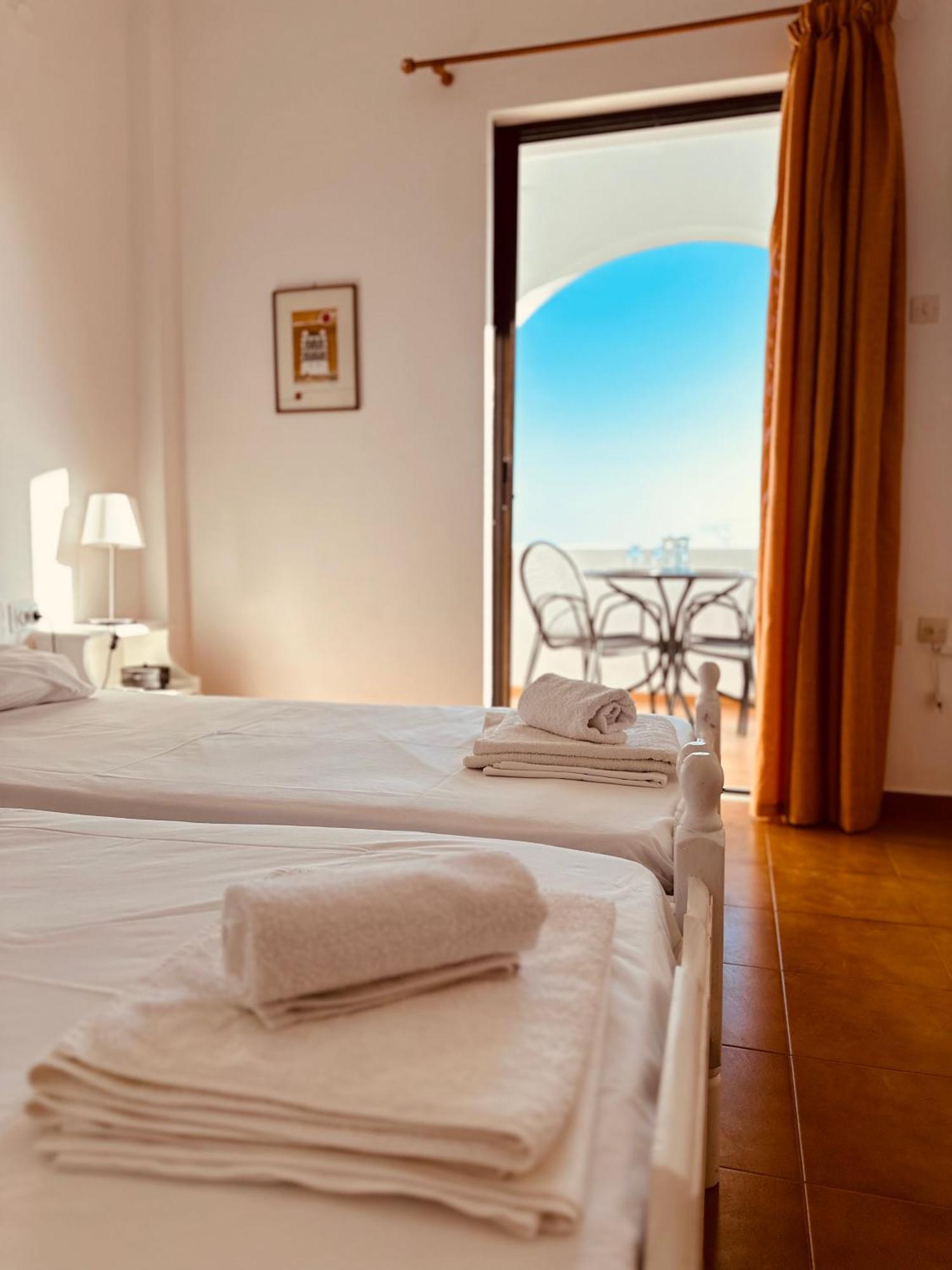 Lygaria Apartment Agios Ioannis  Exterior photo
