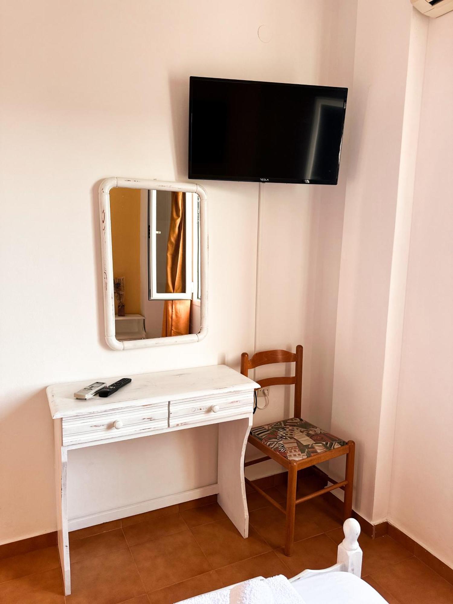 Lygaria Apartment Agios Ioannis  Exterior photo