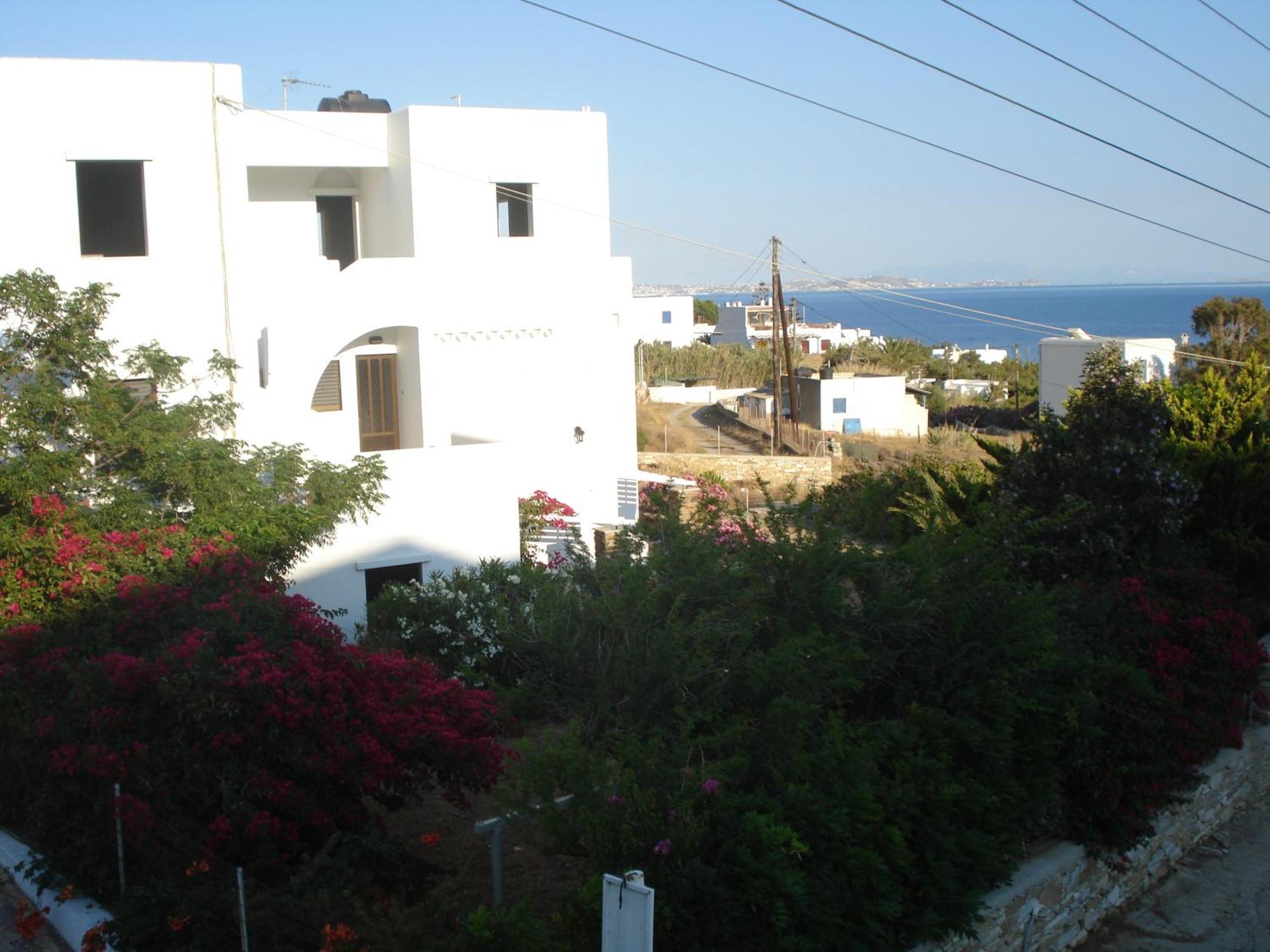 Lygaria Apartment Agios Ioannis  Exterior photo