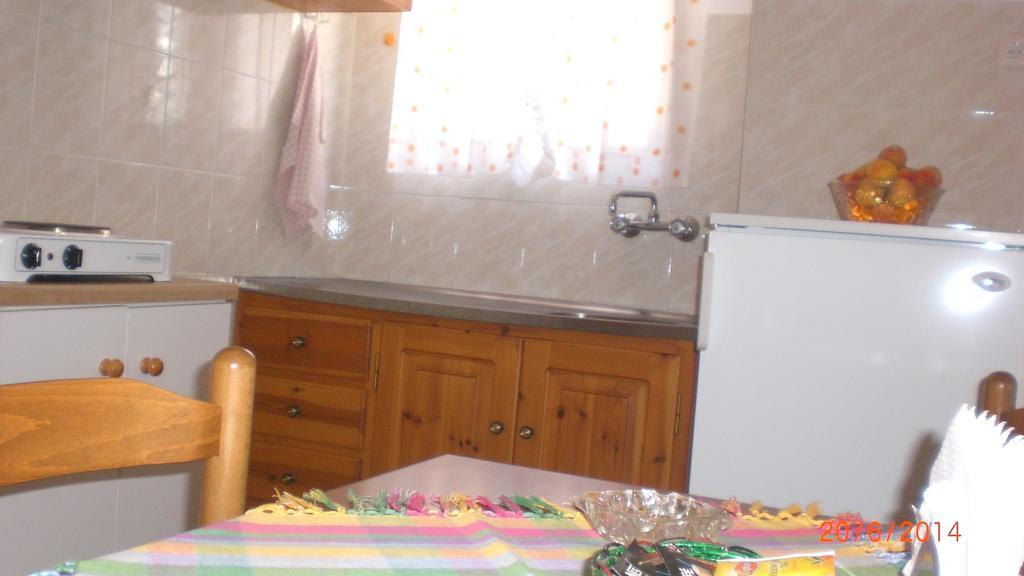 Lygaria Apartment Agios Ioannis  Room photo